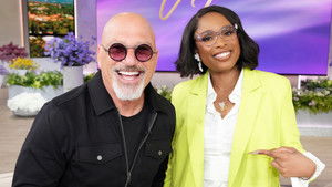 Howie Mandel, Parvati Shallow