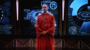 The Devil Take the Hindmost