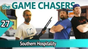 Southern Hospitality