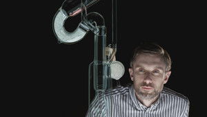 Mechanical Turk, Lindbergh Pump, Etruscan Mummy