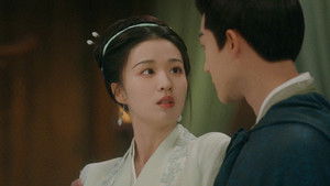 Meeting of the Couple