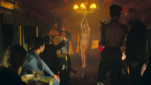 Going, Going... Gone!