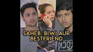 Saheb, Biwi Aur Bestfriend " Doosra" Feat. Nazarbattu