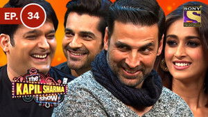 Rustom's Courtroom Drama