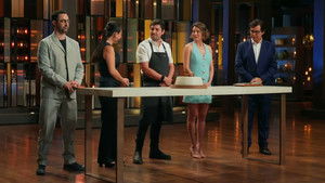 Pressure Test: Blayne Bertoncello