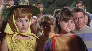 In God, and Nobody Else, We Trust