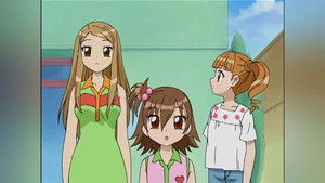 It Would Be Nice to Have More Time!