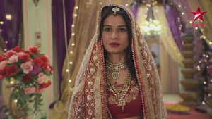 Nisha Refuses To Marry Viraj