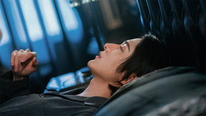 The Voice That Splits the Light