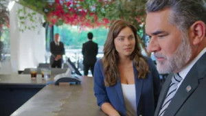 "Candidato sin valores"