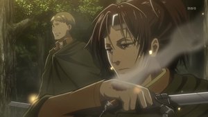 Erwin Smith: The 57th Expedition Beyond the Walls (4)