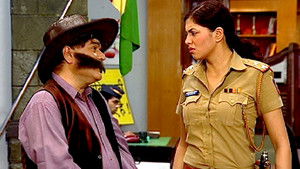 Inspectors Clever Plan