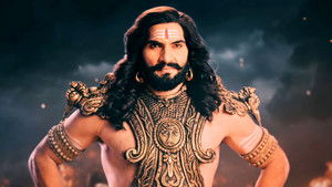 Kishkindha Par Ravan Ka Hamla