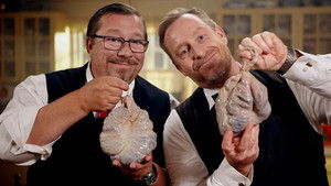 Jul i Lauras Køkken