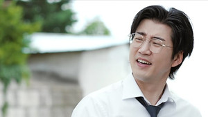 Hasn’t even served in the military