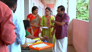 A 'Neet' experience...!