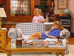 Misadventures in Babysitting