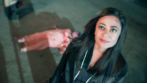 Aish's Goodbye to Shruti