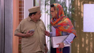 Sajan Phir Phans Gaya Re