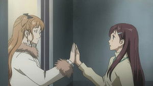 When I think back to my childhood, the embarrassment I feel is agonizing. Compared to that...