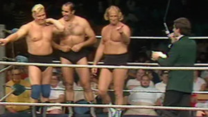 All Star Wrestling - July 05, 1980