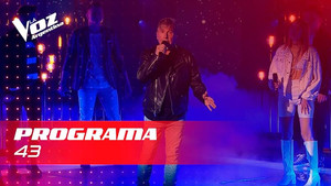 Episode 43⎜Playoffs