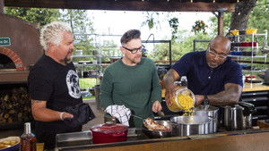 Thanksgiving Melting Pot