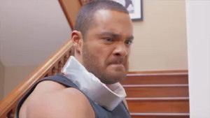 "Atrapado en la culpa"