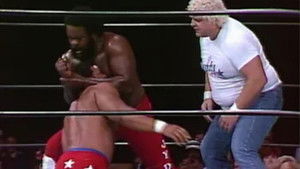 Mid-South Wrestling - Oct 29, 1983