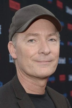 Stephen Stanton