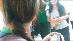 Alondrita V Nico (Part 1)