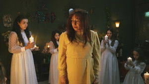 A Woman Clothed with the Sun