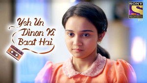 Naina’s Love Letter