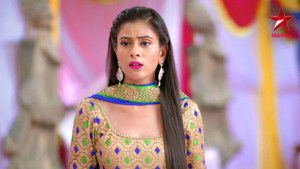 Amaya Finds About Rachita