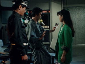 Urashima Taro Awakens