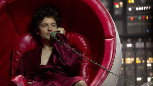 The Age Of The Bastard