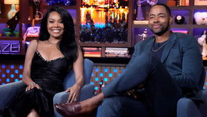 Gabrielle Union, Jay Ellis