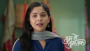 Subhash Gives Gopal His Job Back