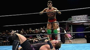 ECW Hardcore TV - Nov. 13, 1999