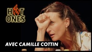 Camille Cottin did it without whipped cream