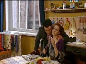 Бой с Тенью