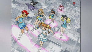 It Would Be Nice for the Song of Dreams to Reach Out to All!