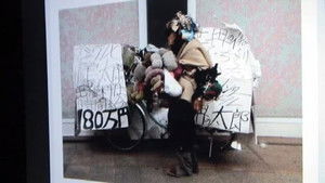 In Search of Hiroshima Taro