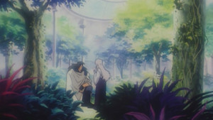 Someday My Robber Will Come