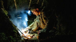 Viljestyrke: Overlevelse