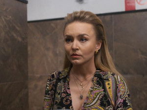 "Remueves muchas cosas en mi corazón"