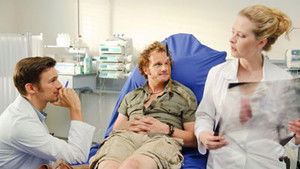 Finally! A child by Marc!