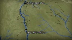 Mummies of the Clouds