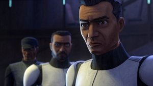 The Clone Conspiracy (1)