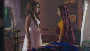 A Shocking News For Gitanjali